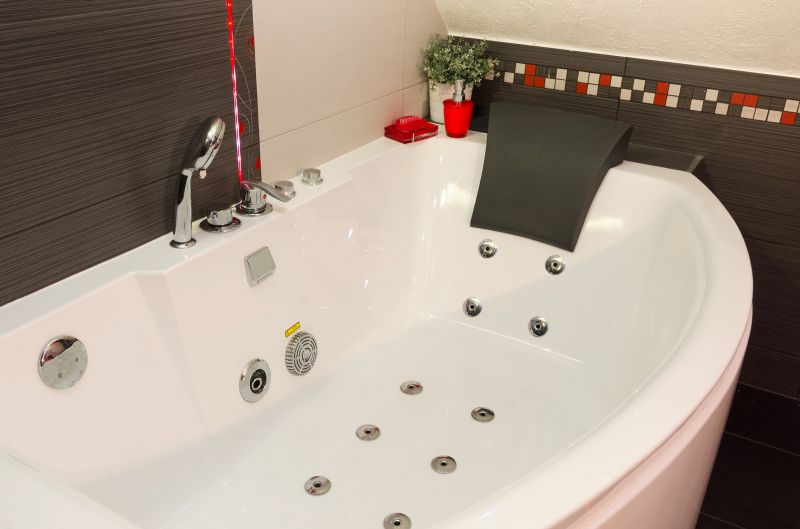 Whirlpool Bathtubs