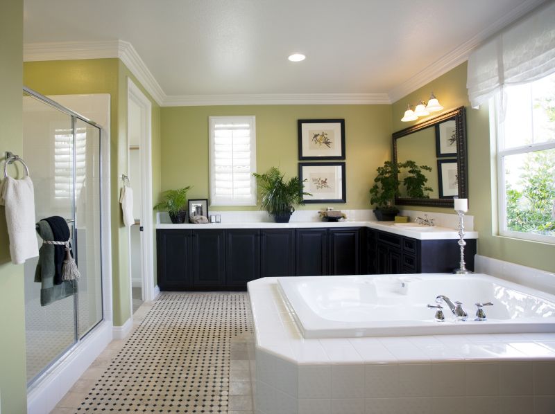 Complete Bathroom Remodels